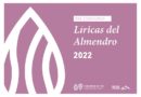 El Ayuntamiento lanza la VIII edición del Concurso “Líricas del Almendro 2022”