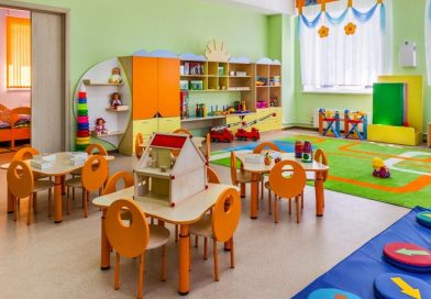 Escuelas Infantiles-Santiago del Teide